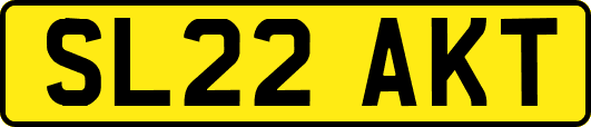 SL22AKT