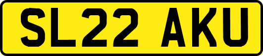 SL22AKU
