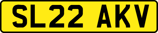 SL22AKV