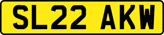 SL22AKW