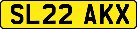 SL22AKX