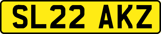 SL22AKZ