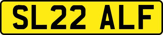 SL22ALF
