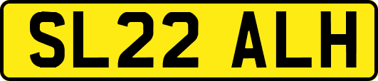 SL22ALH