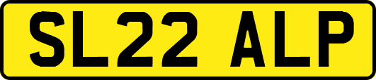 SL22ALP