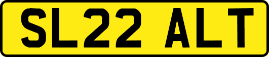 SL22ALT