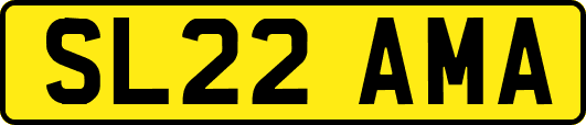 SL22AMA