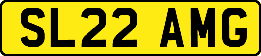 SL22AMG