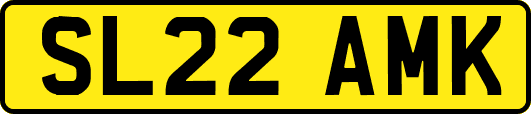 SL22AMK