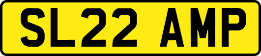 SL22AMP
