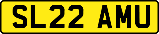 SL22AMU