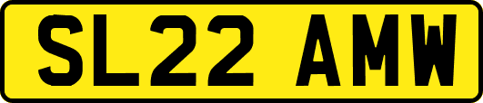 SL22AMW