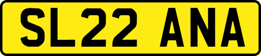 SL22ANA