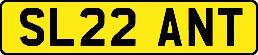SL22ANT