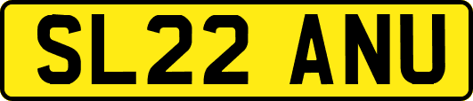 SL22ANU