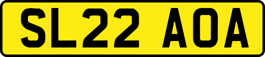 SL22AOA