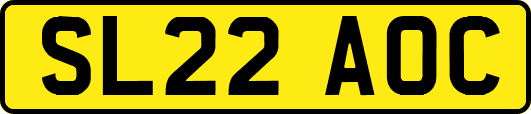SL22AOC