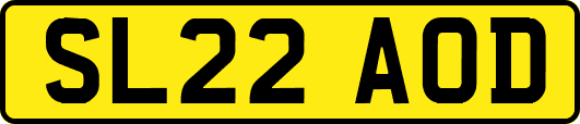 SL22AOD