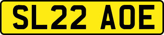 SL22AOE