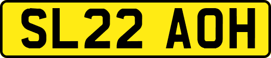 SL22AOH