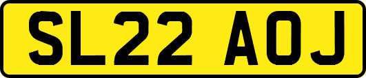 SL22AOJ