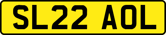 SL22AOL