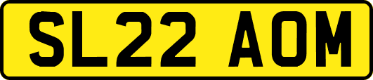 SL22AOM