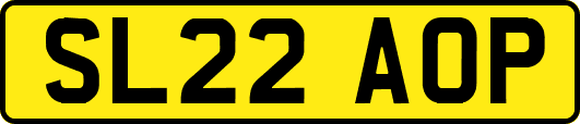 SL22AOP
