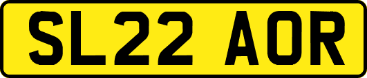 SL22AOR