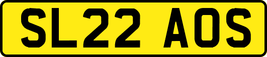 SL22AOS