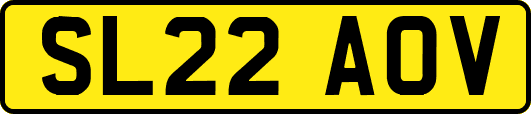 SL22AOV