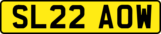 SL22AOW
