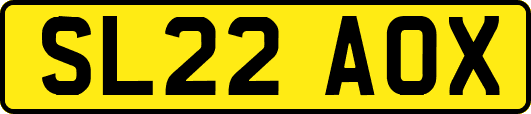 SL22AOX