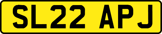 SL22APJ