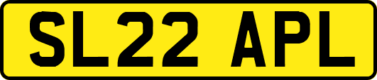 SL22APL