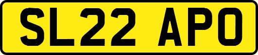 SL22APO