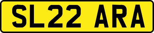 SL22ARA