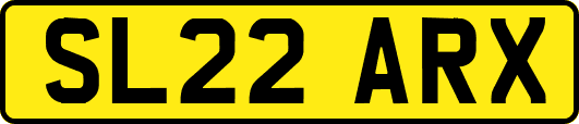 SL22ARX