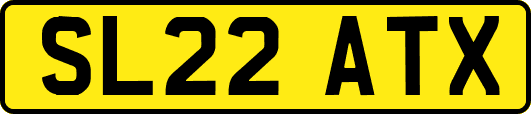 SL22ATX