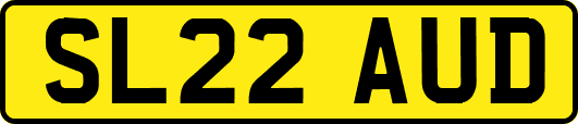 SL22AUD