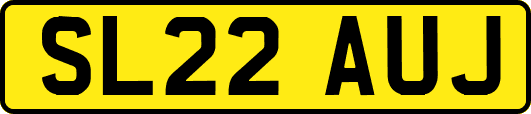 SL22AUJ