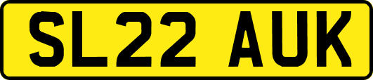 SL22AUK
