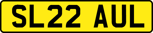 SL22AUL