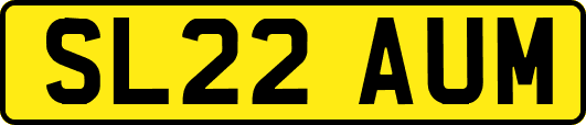 SL22AUM