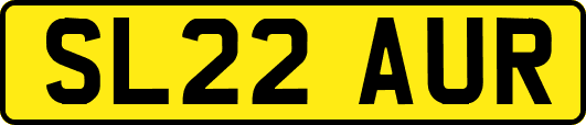 SL22AUR