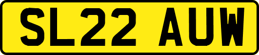 SL22AUW