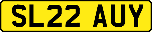 SL22AUY