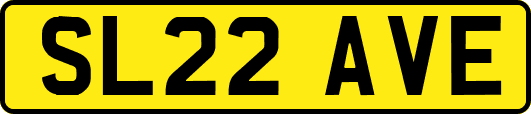 SL22AVE