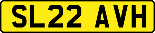 SL22AVH