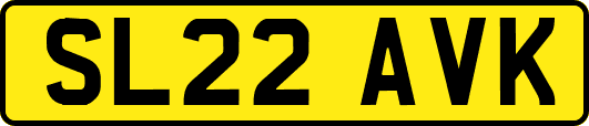 SL22AVK